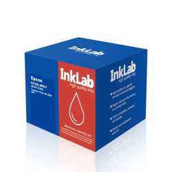 InkLab 378 XL Epson Compatible Photo HD Multipack Replacment Ink
