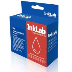InkLab 364 XL HP Compatible Magenta Replacement Ink