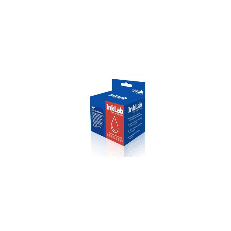 InkLab 364 XL HP Compatible Multipack Replacement Ink