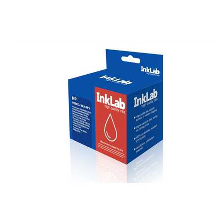 InkLab 364 XL HP Compatible Multipack Replacement Ink