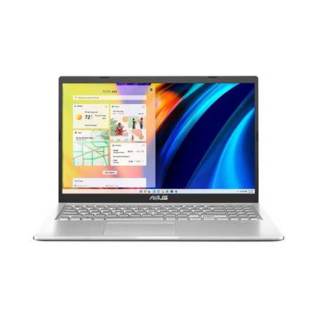 ASUS Vivobook 15 X1500EA Laptop, 15.6 Inch Full HD Screen, Intel Core i3-1115G4 11th Gen Processor, 8GB RAM, 256GB SSD, Windows 