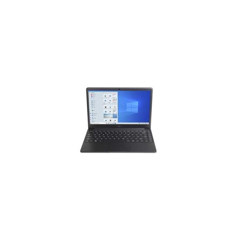 Geo Infinity GeoBook 540, 14 inch Full HD Screen. Intel Core i5-10210U 10th Gen, 8GB RAM, 256GB SSD, Windows 10 Pro