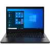 Lenovo ThinkPad L14 Laptop, 14 Inch HD Screen, AMD Ryzen 5 4500U Processor, 16GB RAM, 256GB SSD, Windows 11 Pro