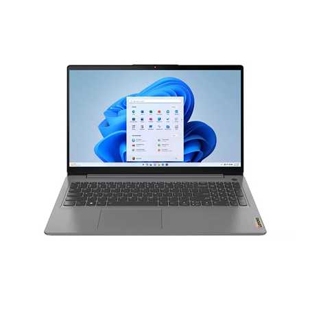 Lenovo IdeaPad 3 15ITL6 Laptop, 15.6 Inch Full HD Screen, Intel Core i7 1165G7 Processor, 8GB RAM, 512GB SSD, Windows 11 Home S