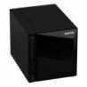 ASUSTOR AS4004T 4-Bay NAS Enclosure (No Drives), Dual Core 1.6GHz CPU, 2GB DRR4, 10G LAN, Hot Swap, USB 3.0