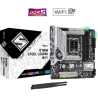 ASRock B760M STEEL LEGEND WiFi PCIe USB 3.2 Gen2 Motherboard