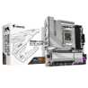 Gigabyte B650M AORUS ELITE AX ICE, AMD B650, AM5, DDR5, Sata 6Gb/s, PCIe 4, 2x M.2, 2.5Gbe, Micro ATX, Wifi Motherboard