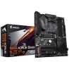 Gigabyte B550 AORUS ELITE V2 AMD Socket AM4 ATX HDMI/DIsplayPort M.2 RGB USB 3.2 Type-C Motherboard