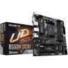 Gigabyte B550M DS3H AMD Socket AM4 Micro ATX DVI/HDMI USB 3.2 M.2 Motherboard