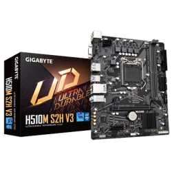 Gigabyte H510M S2H V3 Micro ATX Motherboard