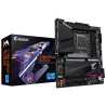 Gigabyte Z790 AORUS ELITE AX DDR5 Motherboard, Intel Socket 1700, 12/13th Gen, 1x PCIe 5.0 x16, 4x PCIe 4.0 x4, 1x PCIe 3.0 x4, 