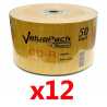 Ritek Traxdata CD-R 52X 600PK (12 x 50) Logo