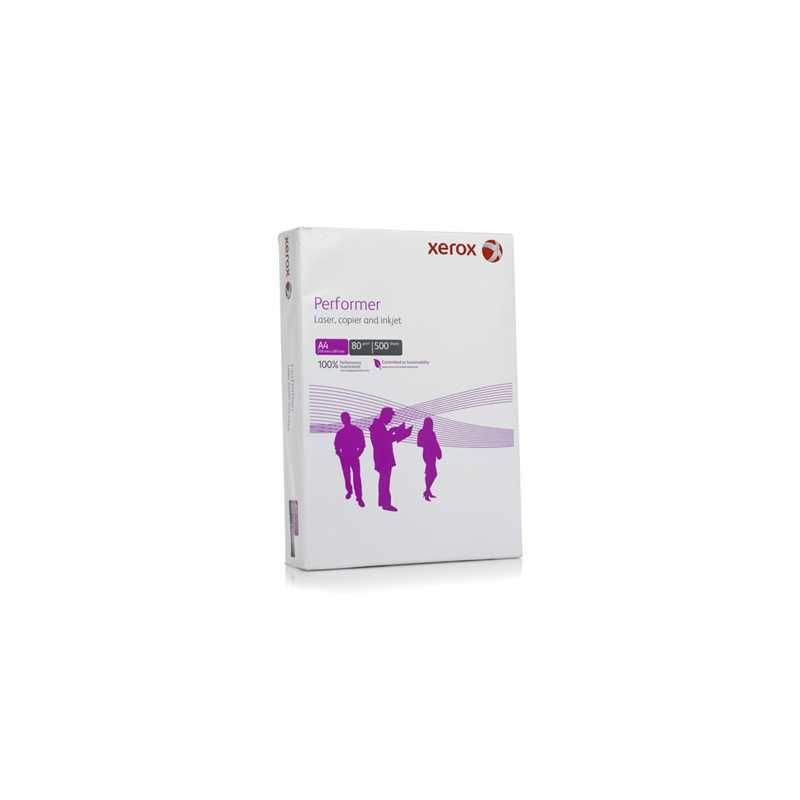 Xerox Performer A4 80GSM (10 Reams) Office Paper