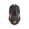 Marvo Scorpion M291 Gaming Mouse, USB, 6 LED Colours, Adjustable up to 6400 DPI, Gaming Grade Optical Sensor with 6 Programmable