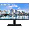 Samsung F22T450FQR 22 Inch IPS Monitor, 1920 x 1080 Full HD (1080p), 75 Hz, 250cd/m, 5 ms, 2xHDMI, DisplayPort, Freesync, Height