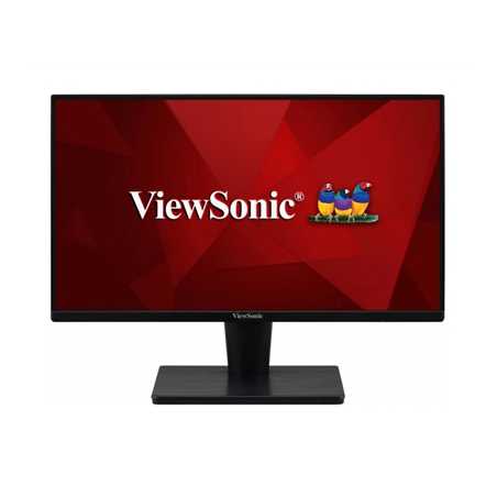 Viewsonic VA2215-H 22-Inch Full HD Monitor, 1080p, 1920 x 1080 resolution, 75Hz, Freesync, HDMI, VGA, 5ms, LED, VA Panel