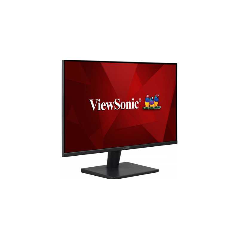Viewsonic VA2715-H 27 Inch Monitor, Full HD, Freesync, 75Hz, 4ms, VGA, HDMI, VESA, Frameless