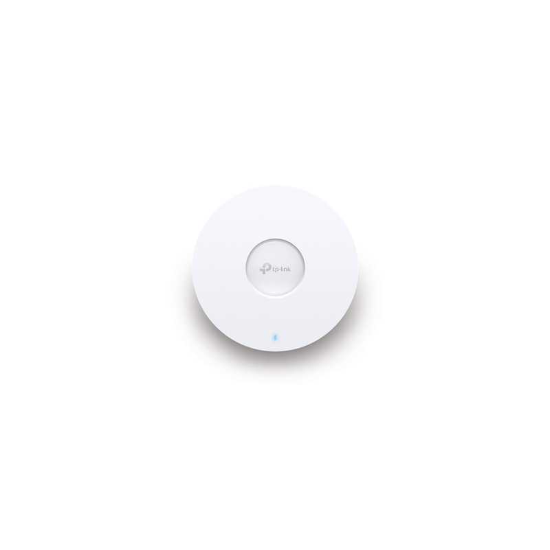 TP-Link Omada EAP620 HD AX1800 Dual Band WiFi 6 Ceiling Mount Access Point