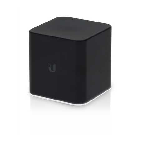 Ubiquiti ACB-AC airCube AC airMAX Home Wi-Fi Access Point with Integrated 24V PoE Passthrough (EU PLUG)