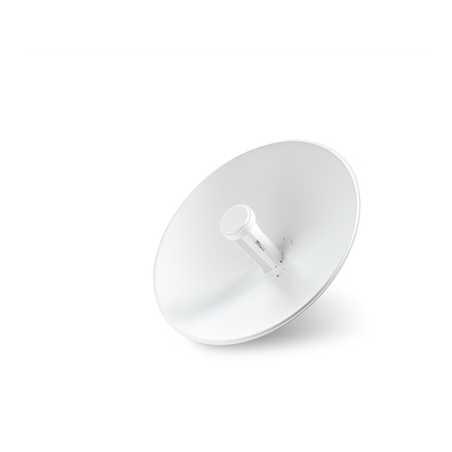 Ubiquiti PBE-M5-400 PowerBeam M5 25dBi High Performance airMAX Wireless CPE Bridge