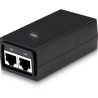 Ubiquiti POE-24-12W 24V 12W Fast Ethernet PoE Injector