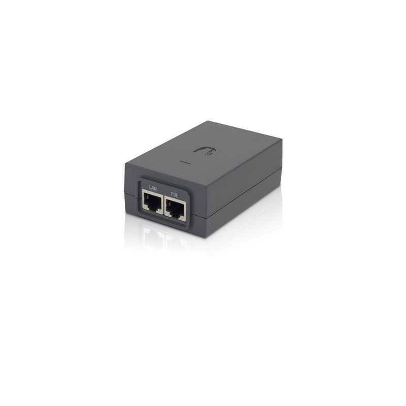 Ubiquiti POE-24-24W-G PoE Gigabit Injector