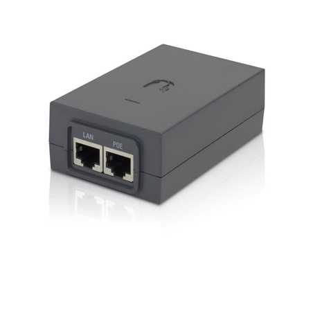 Ubiquiti POE-24-24W-G PoE Gigabit Injector