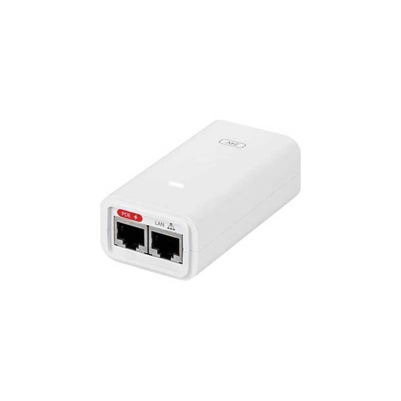 Ubiquiti POE-24-24W-WH 24V 24W 1A Passive POE Injector