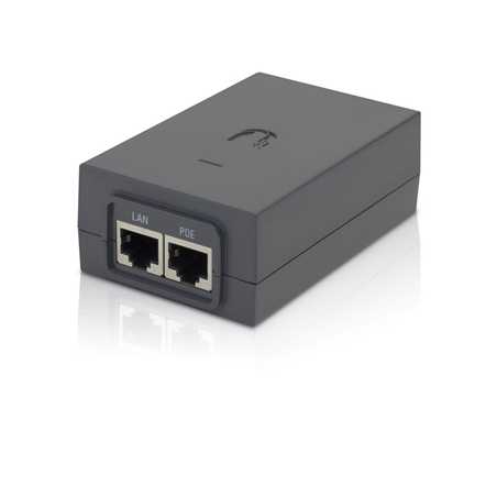 Ubiquiti POE-48-24W 48V 24W PoE Power Injector