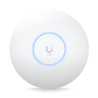 Ubiquiti U6+ (U6-Plus) Long Range Wi-Fi 6 Wireless Access Point