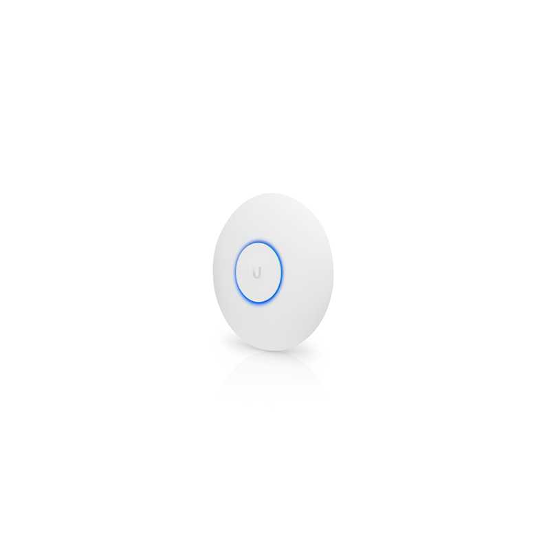 Ubiquiti UAP-AC-PRO UniFi AP AC PRO Wireless AC1750 Dual Band PoE Access Point