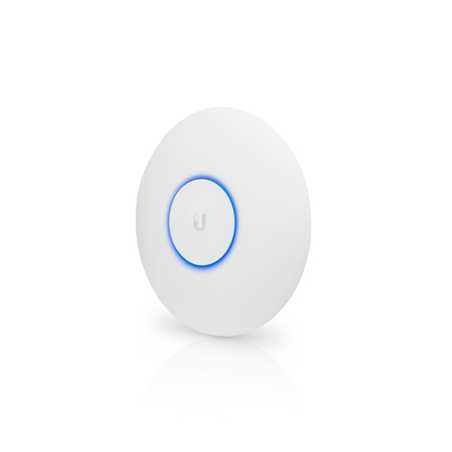 Ubiquiti UAP-AC-PRO UniFi AP AC PRO Wireless AC1750 Dual Band PoE Access Point