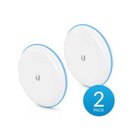 Ubiquiti UBB UniFi Building-to-Building Bridge (Point to Point Networking Kit)