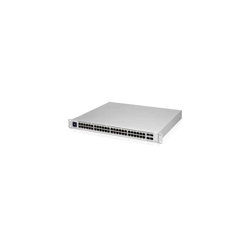 Ubiquiti USW-PRO-48-POE UniFi Gen2 48 Port PoE Gigabit Network Switch