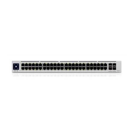 Ubiquiti USW-PRO-48 UniFi Gen2 48 Port Non-PoE Gigabit Network Switch