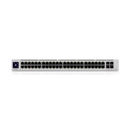 Ubiquiti USW-PRO-48 UniFi Gen2 48 Port Non-PoE Gigabit Network Switch