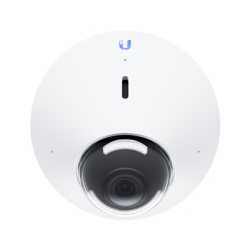 Ubiquiti UVC-G4-DOME UniFi Protect G4 Dome 4MP Vandal Resistant Weatherproof IP Camera