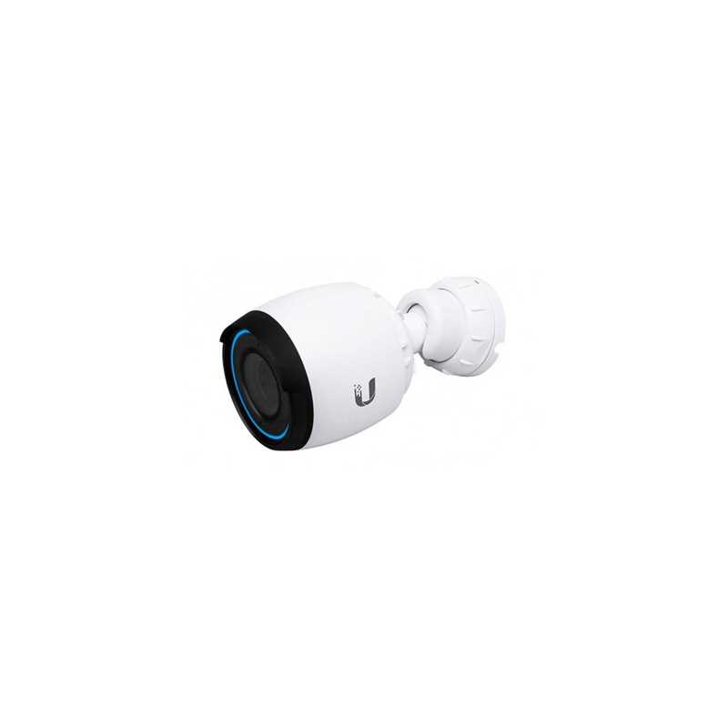 Ubiquiti UVC-G4-PRO UniFi Video Camera G4-PRO 4K Ultra HD PoE IP Camera with Zoom