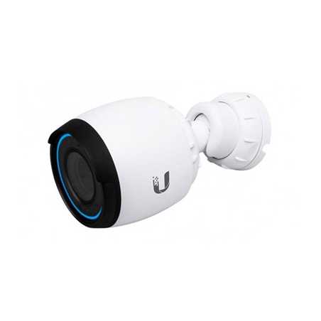 Ubiquiti UVC-G4-PRO UniFi Video Camera G4-PRO 4K Ultra HD PoE IP Camera with Zoom