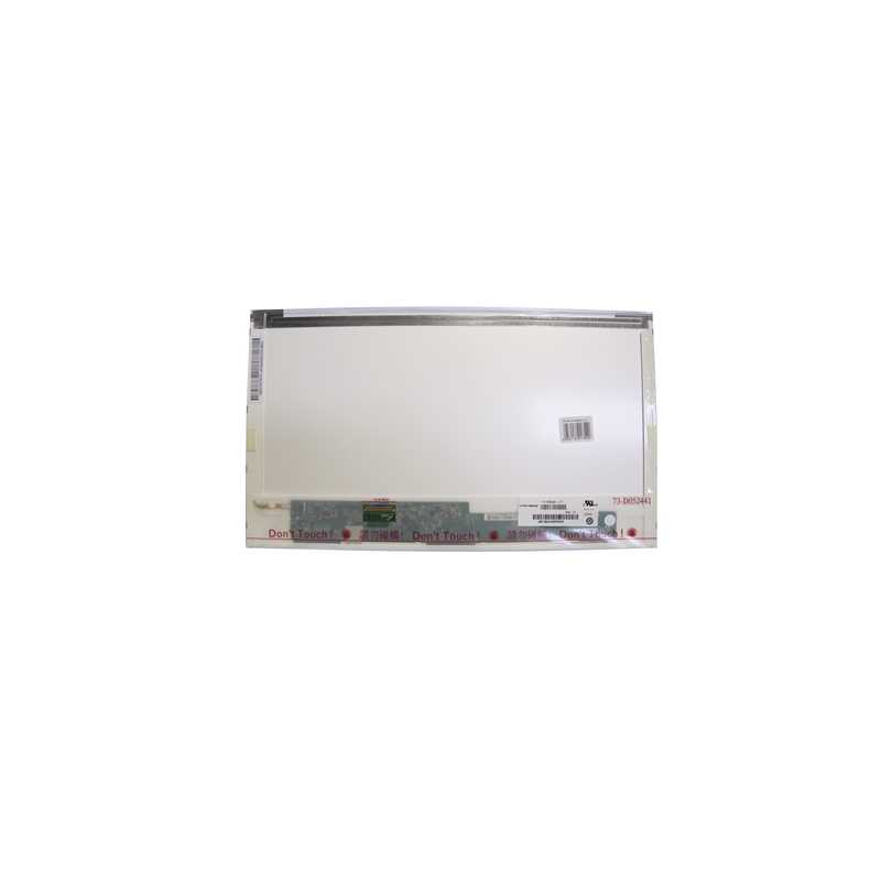 Chimei N156BGE-L11 15.6 inch HD 1366x768 Grade A Replacement Laptop Screen, 40 Pin Socket, Without Brackets, Matte 