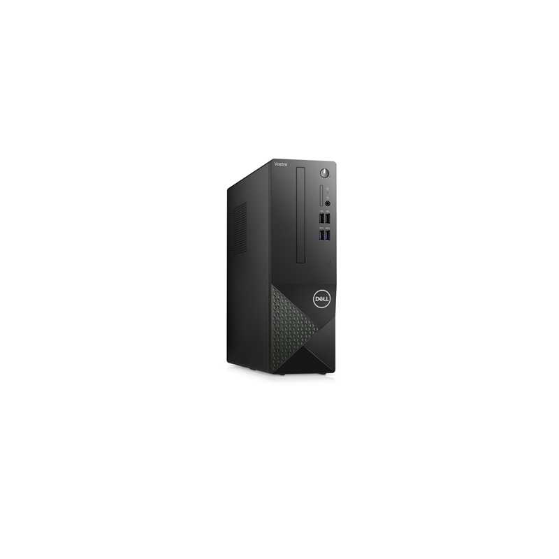 Dell Vostro 3020 Small Form Factor Desktop PC, Intel Core i3-13100 13th Gen Processor, 8GB RAM, 256GB SSD. Windows 11 Pro