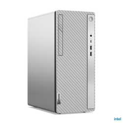 Lenovo IdeaCentre 5 Desktop Tower PC, Intel Pentium G7400 3.7GHz Processor, 8GB RAM, 256GB SSD, HDMI, USB Type-C, DVD-RW, Window