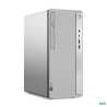 Lenovo IdeaCentre 5 Desktop Tower PC, Intel Pentium G7400 3.7GHz Processor, 8GB RAM, 256GB SSD, HDMI, USB Type-C, DVD-RW, Window