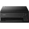Canon PIXMA TS6350a Wireless Printer, Colour, All in One, Inkjet, A4, A5, B5 & Letter, Photo, 4800x1200 dpi, Black, Screen