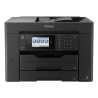 Epson WorkForce C11CH67401 WF-7840DTWF Inkjet Printer,  A3, Colour, Wireless, All-in-One, inc Fax, Network, 10.9cm Colour Touch 