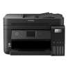 Epson EcoTank ET-4850 C11CJ60401 Inkjet Printer, Colour, Wireless, All-in-One inc Fax, ADF, 6.1cm Touchscreen Panel, Duplex