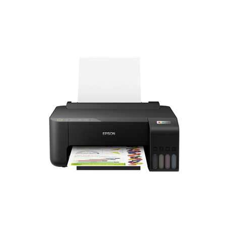 Epson EcoTank ET-1810 A4 Colour Inkjet Printer, Colour, Wireless, A4, 5760x1440 DPI