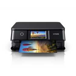 Epson Expression Photo XP-8700 C11CK46401 Printer,  Colour, Wireless, All-in-One, A4, Dual Paper Tray