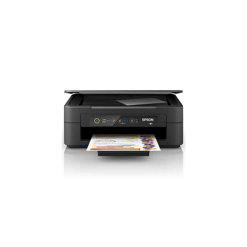 Epson Expression Home XP-2200 C11CK67401 Inkjet Printer, Colour, Wireless, All-in-One