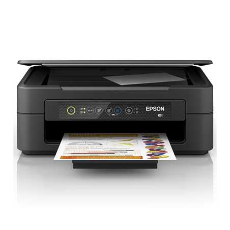 Epson Expression Home XP-2200 C11CK67401 Inkjet Printer, Colour, Wireless, All-in-One